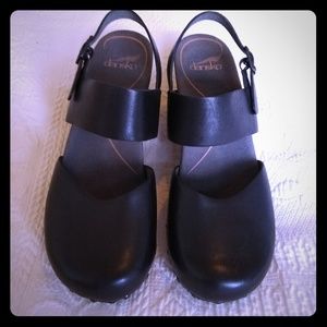 Dansko shoes